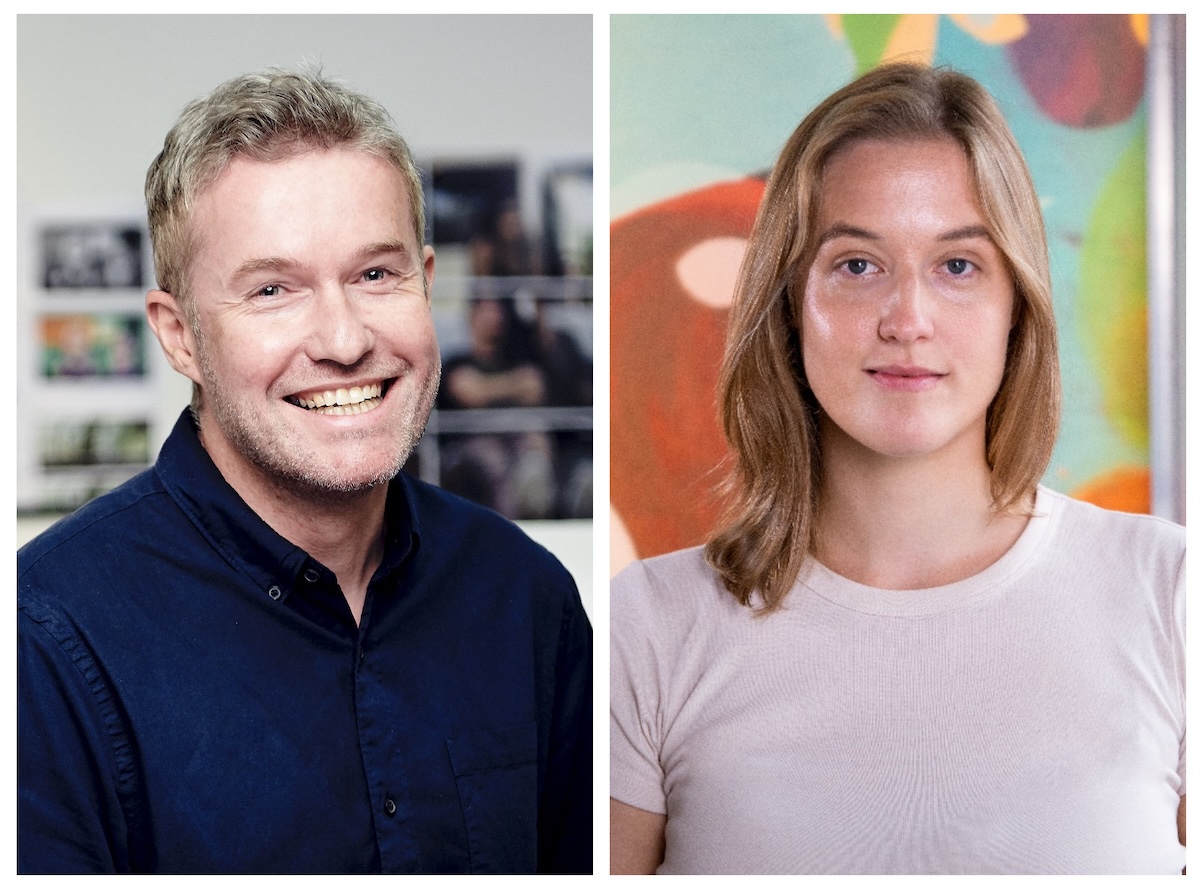 Icon Agency empowers Victorian students with industry-leading UX design principles